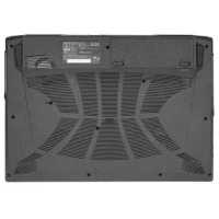 ноутбук Dream Machines RG3050Ti-15KZ21 Черный