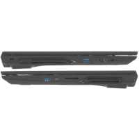 ноутбук Dream Machines RG3060-15KZ51-wpro Черный