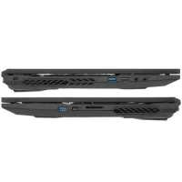 ноутбук Dream Machines RG3060-17EU39 Черный