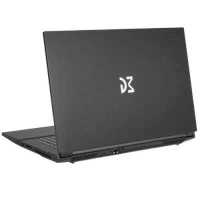 ноутбук Dream Machines RG3060-17EU39 Черный