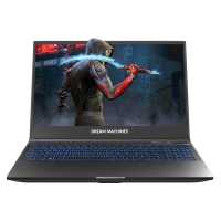 ноутбук Dream Machines RT3060-15RU30 Черный