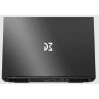 ноутбук Dream Machines RT3060-15RU30 Черный