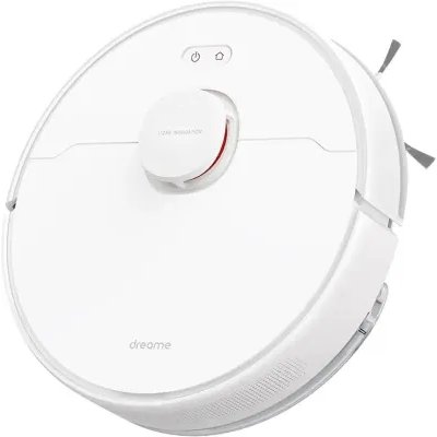робот-пылесос Dreame D9 Max White белый