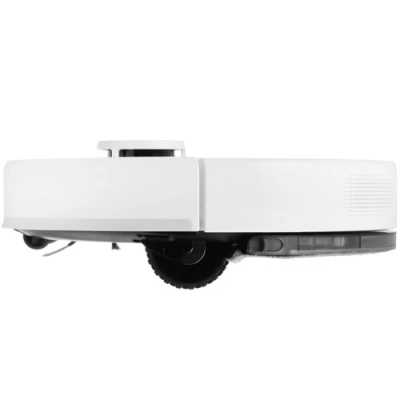 робот-пылесос Dreame F10 White белый