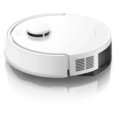робот-пылесос Dreame Trouver E20 Pro White белый