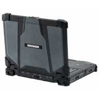 ноутбук Durabook S14I Gen2 Standard S4E1A2AAEBXE Черный