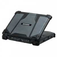 ноутбук Durabook Z14I Basic Z4A1A2DAEBXX Черный