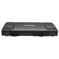 ноутбук Durabook Z14I Basic Z4A1A2DAEBXX Черный