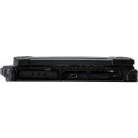 ноутбук Durabook Z14I Basic Z4A1A2DAEBXX Черный