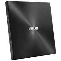 оптический привод DVD-RW ASUS SDRW-08U7M-U Black черный