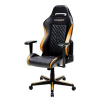 игровое кресло DXRacer Drifting OH/DH73/NO черно-оранжевый