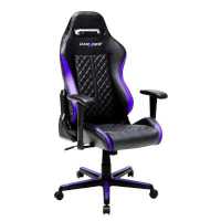 игровое кресло DXRacer Drifting OH/DH73/NV черно-фиолетовый