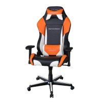 игровое кресло DXRacer Drifting OH/DM61/NWO черно-оранжевый