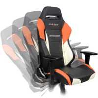 игровое кресло DXRacer Drifting OH/DM61/NWO черно-оранжевый