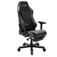 игровое кресло DXRacer Iron OH/IS133/N/FT черный