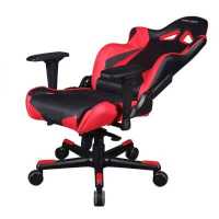 игровое кресло DXRacer Racing OH/RJ001/NR черно-красный