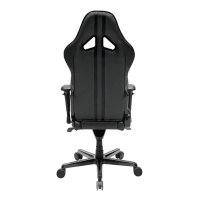 игровое кресло DXRacer Racing OH/RV131/N черный