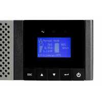 ИБП Eaton 5PX 1500i RT2U Черный
