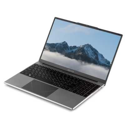 ноутбук Echips Taganay NB156D Серый