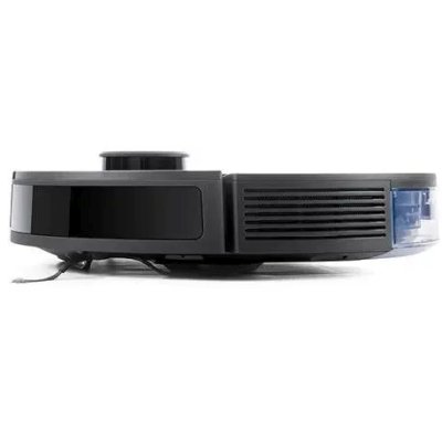 робот-пылесос Ecovacs Deebot Ozmo T8 Aivi черный