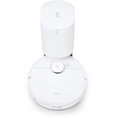 робот-пылесос Ecovacs Deebot T9+ черный