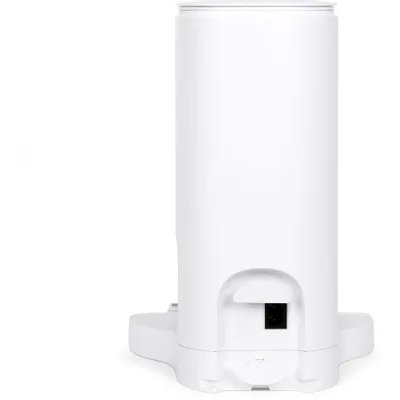 робот-пылесос Ecovacs Deebot T9+ черный
