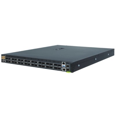 коммутатор Edge-corE 9716-32D-O-AC-F