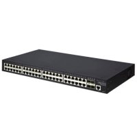 коммутатор Edge-corE ECS2100-52T