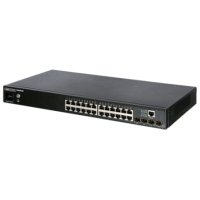 коммутатор Edge-corE ECS4100-28T