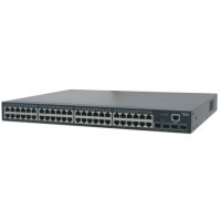 коммутатор Edge-corE ECS4120-52T