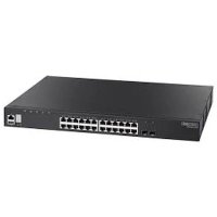 коммутатор Edge-corE ECS4510-28P
