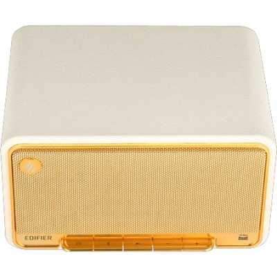 портативная колонка Edifier D32 White