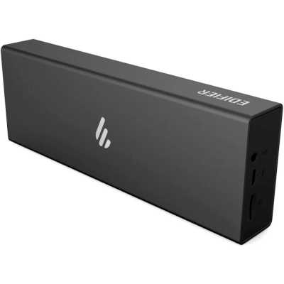 портативная колонка Edifier MP120 Grey