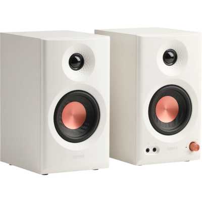 колонки Edifier MR3 White