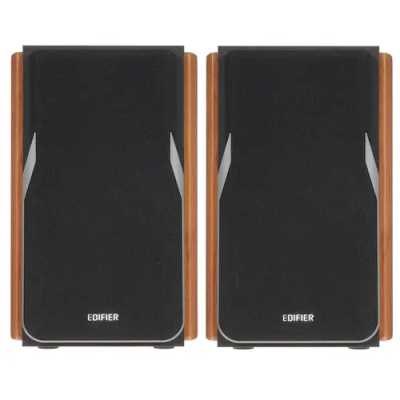 колонки Edifier R1380DB Brown