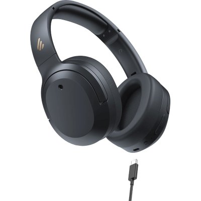 гарнитура Edifier W820NB Plus 2025 Grey