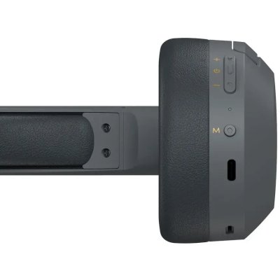 гарнитура Edifier W820NB Plus Grey
