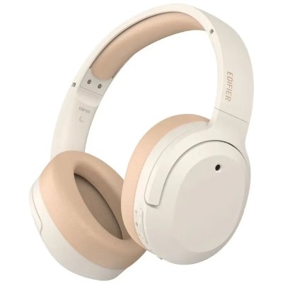 гарнитура Edifier W820NB Plus Ivory