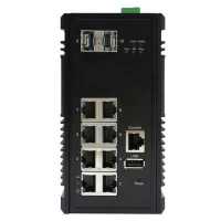 коммутатор Edimax IGS-5208