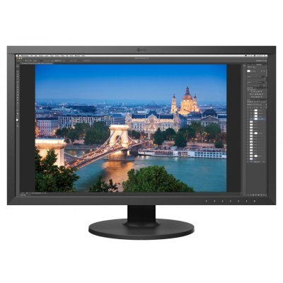 монитор Eizo ColorEdge CS2731 Черный