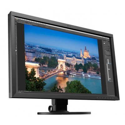 монитор Eizo ColorEdge CS2731 Черный