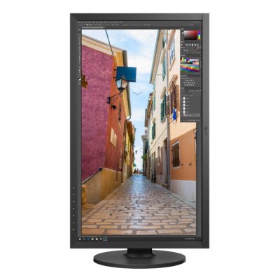 монитор Eizo ColorEdge CS2731 Черный