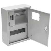 щит распределительный EKF mb23-1/9e-bas