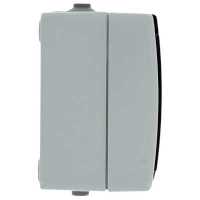розетка силовая EKF Венеция EVR16-029-30-540