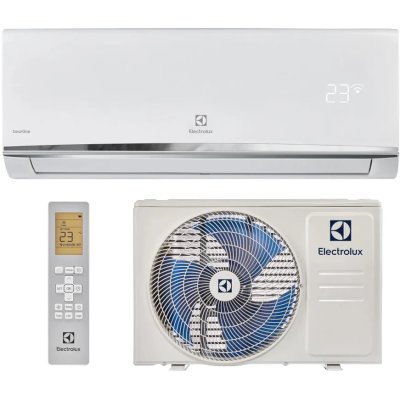 кондиционер Electrolux Smartline EACS-12HSM/N8/V2
