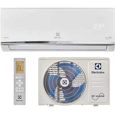 кондиционер Electrolux Smartline EACS/I-09HSM/N8