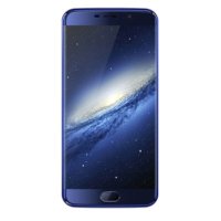 смартфон Elephone S7 Blue синий