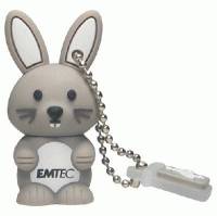 флешка Emtec 8GB EKMMD8GM321