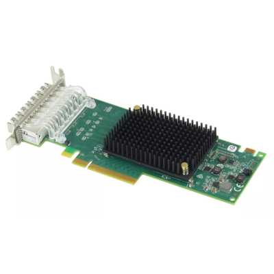 сетевая карта Emulex LPE31004-M6 IBM