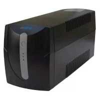 ИБП Энергия 1500 Е0201-0025 Черный